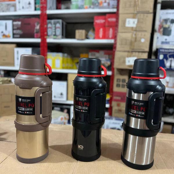 Amazon Lot High Grade Insulated Bottle (4000ml)