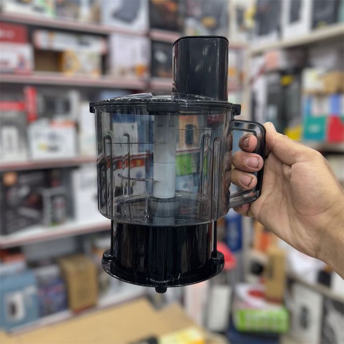 Bardefu 6-in-1 Blender Set New Model BF-5052,