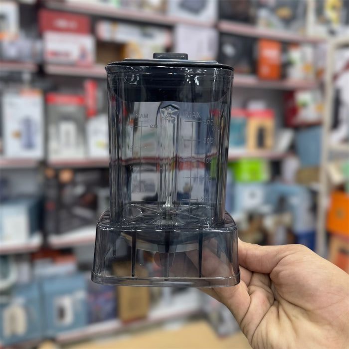 Bardefu 6-in-1 Blender Set New Model BF-5052,