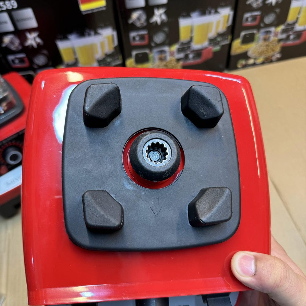 Silver crest 2 in 1 blender Sc 1589