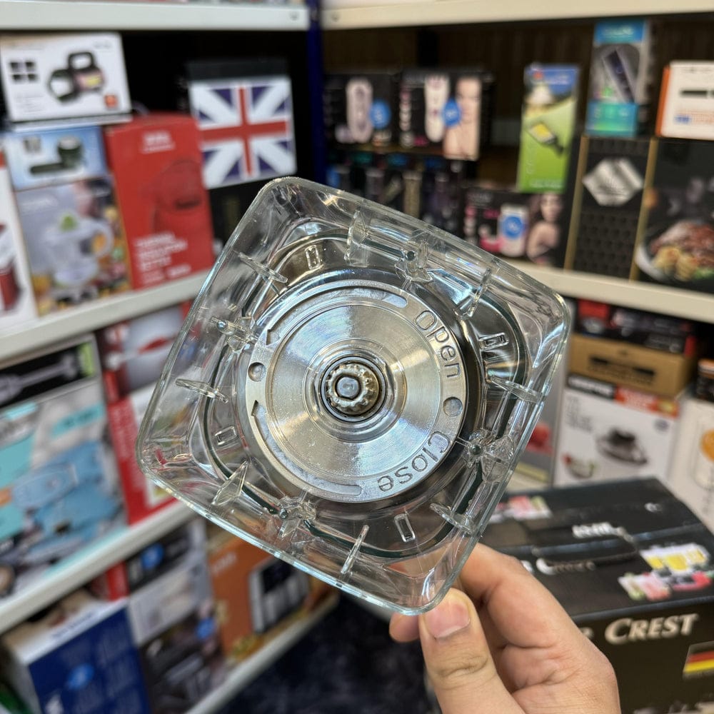 Silver crest 2 in 1 blender Sc 1589