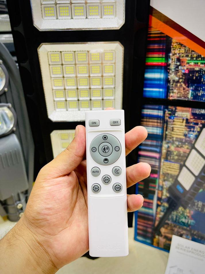 ZL19-300W All-in-One Solar Street Light