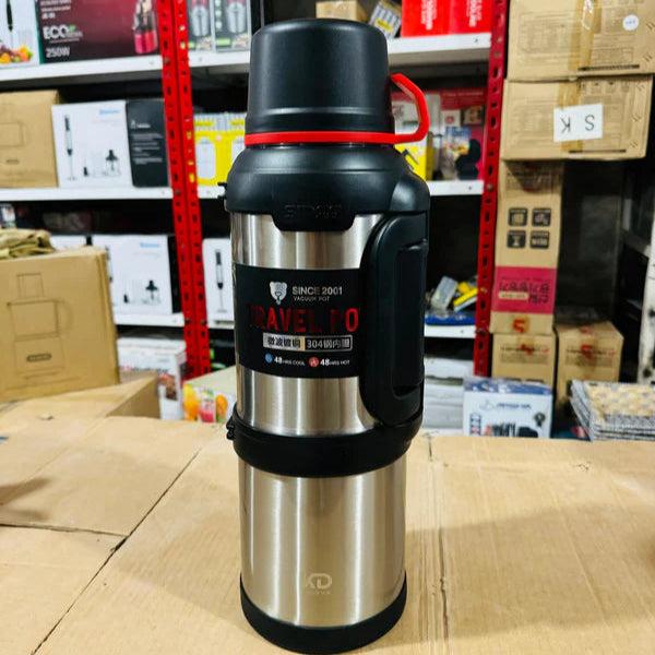 Amazon Lot High Grade Insulated Bottle (4000ml)