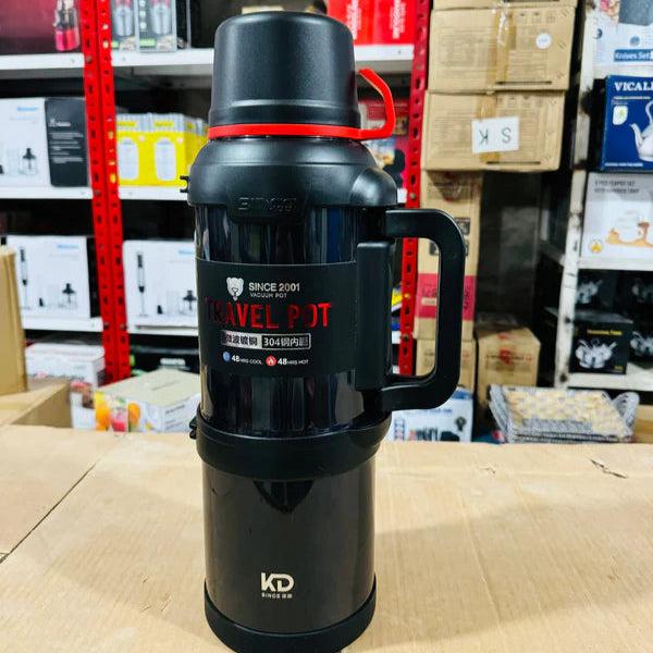 Amazon Lot High Grade Insulated Bottle (4000ml)