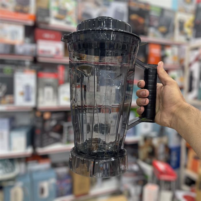 Bardefu 6-in-1 Blender Set New Model BF-5052,