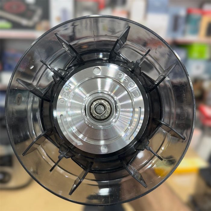 Bardefu 6-in-1 Blender Set New Model BF-5052,